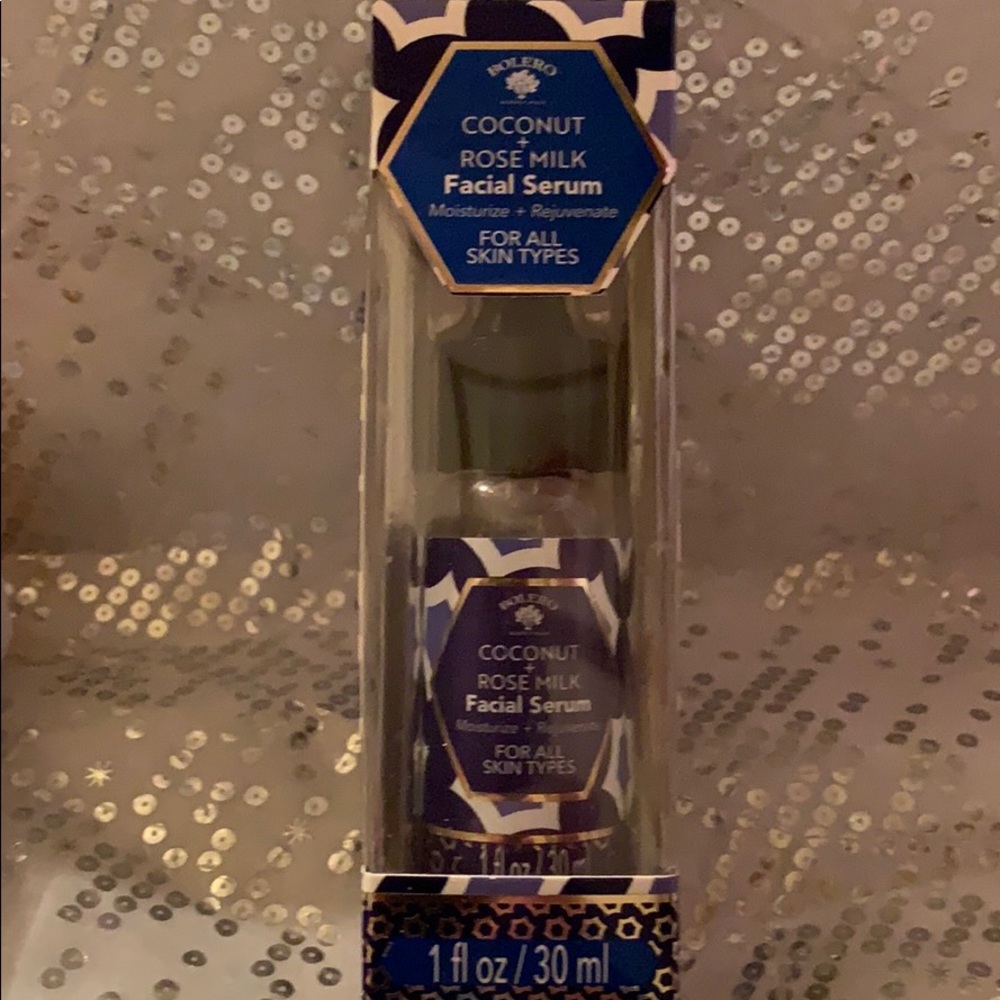 BOLERO,FACE SERUM,NEW - Picture 6 of 7